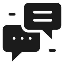 Reach Us Icon