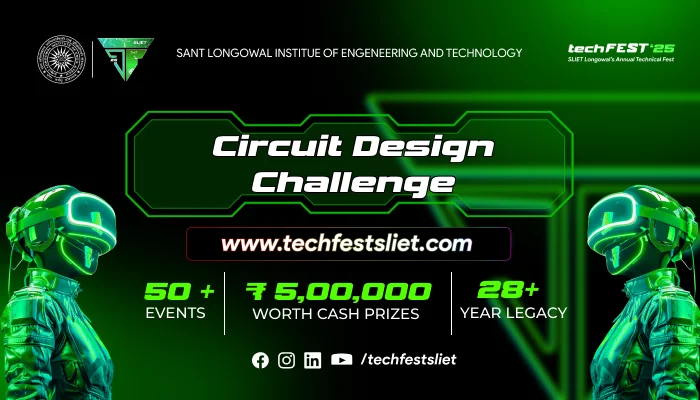 Circuit Craft