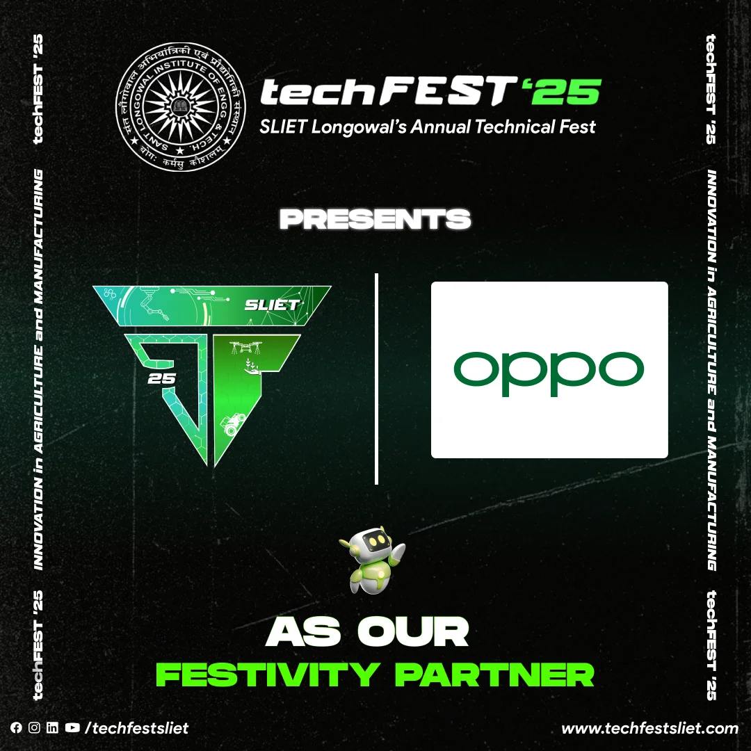 TechFest Arena Vibrance