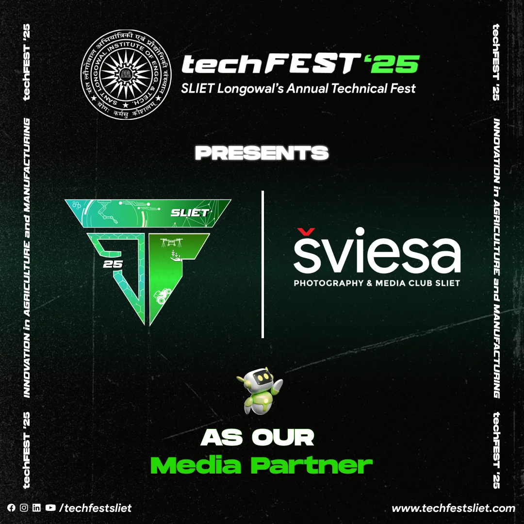 Media & Innovation Stage