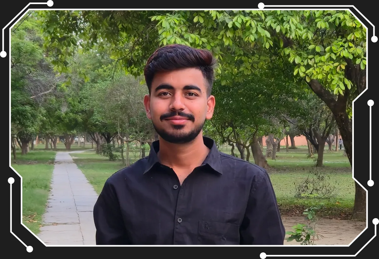 Adarsh Kumar