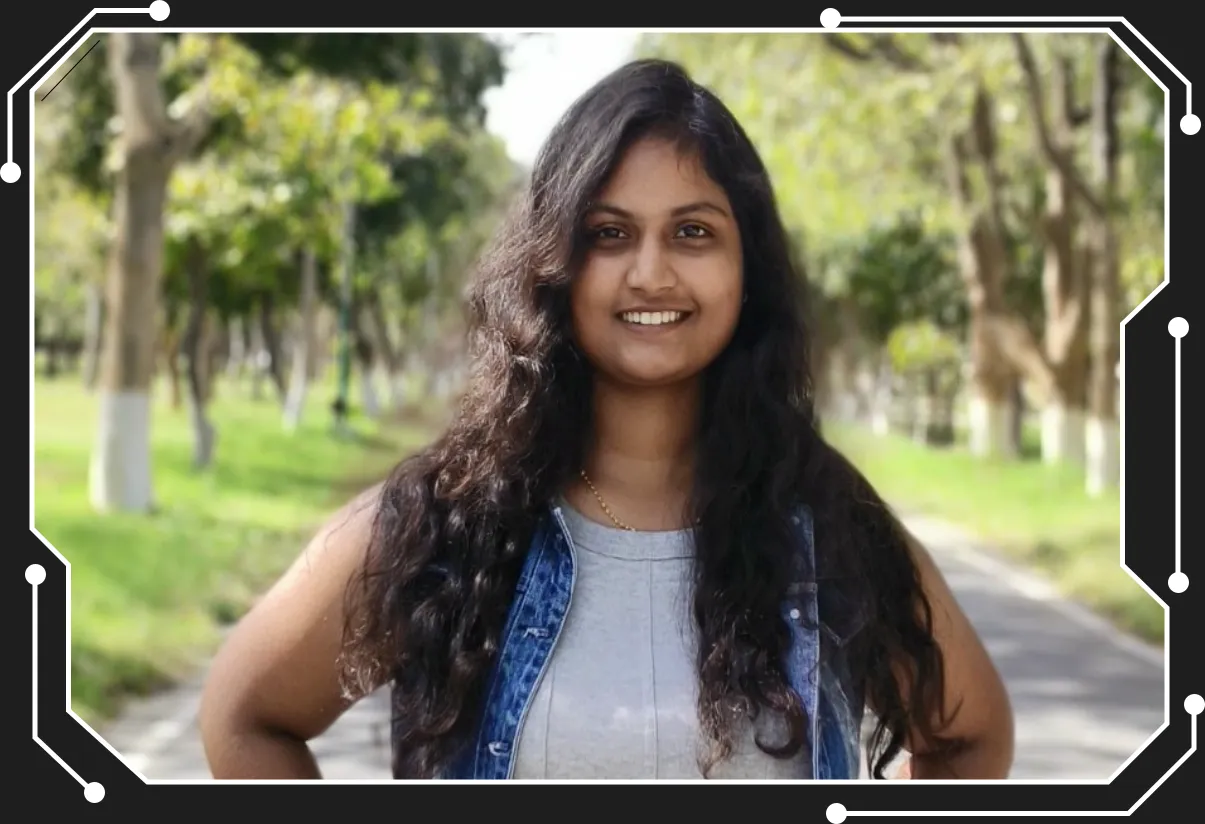 Kandi Rishitha