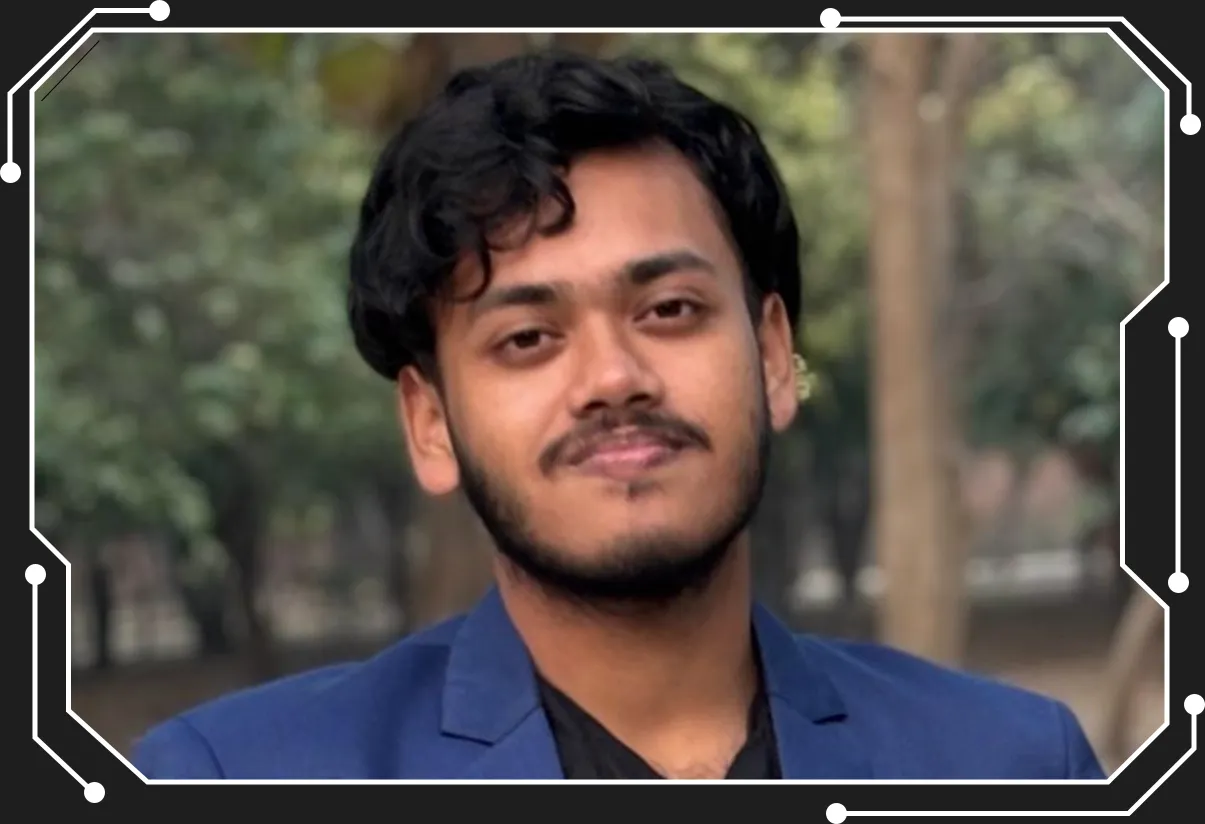 Naman Kumar Sinha