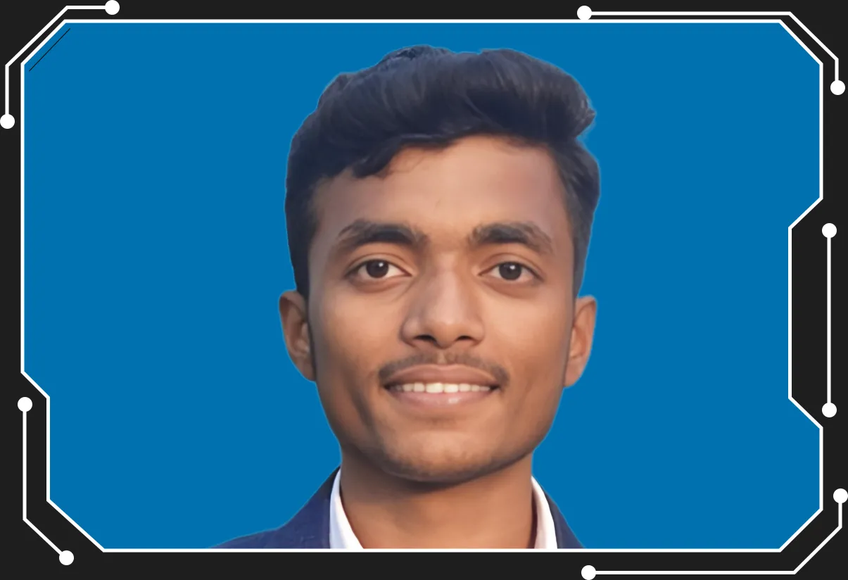 Raju Kumar