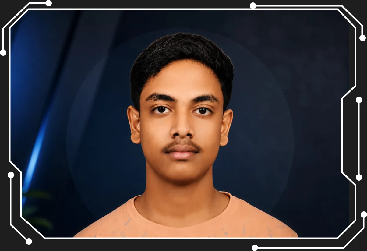 Sagar Kumar