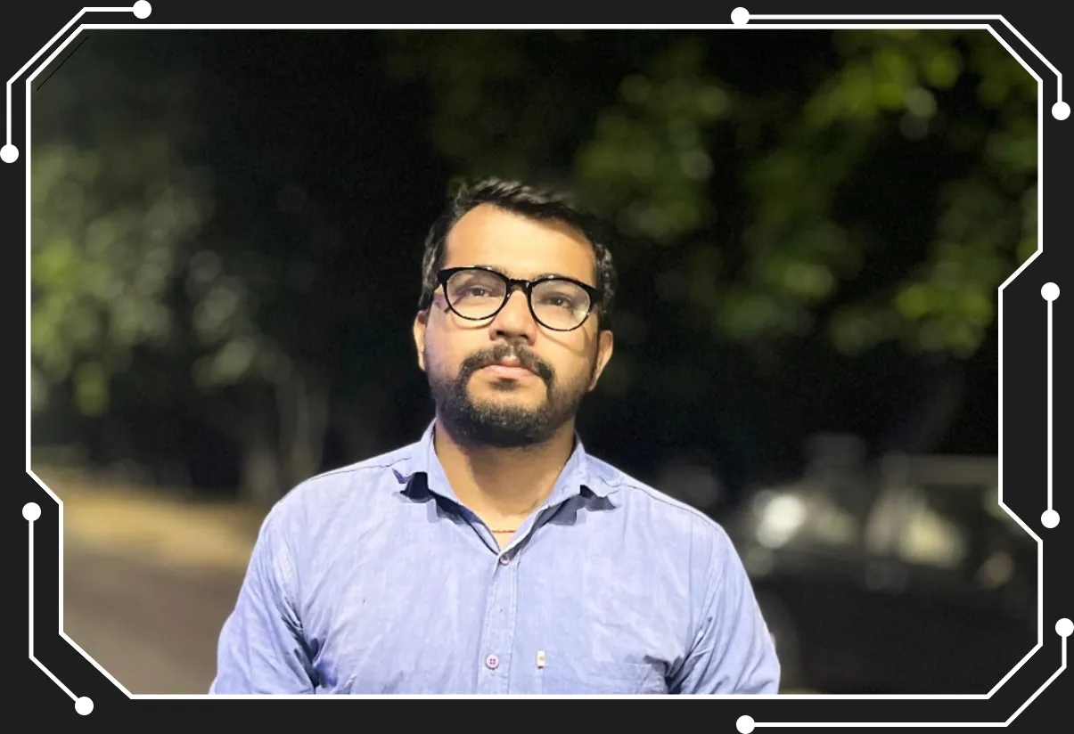 Vishal Kumar