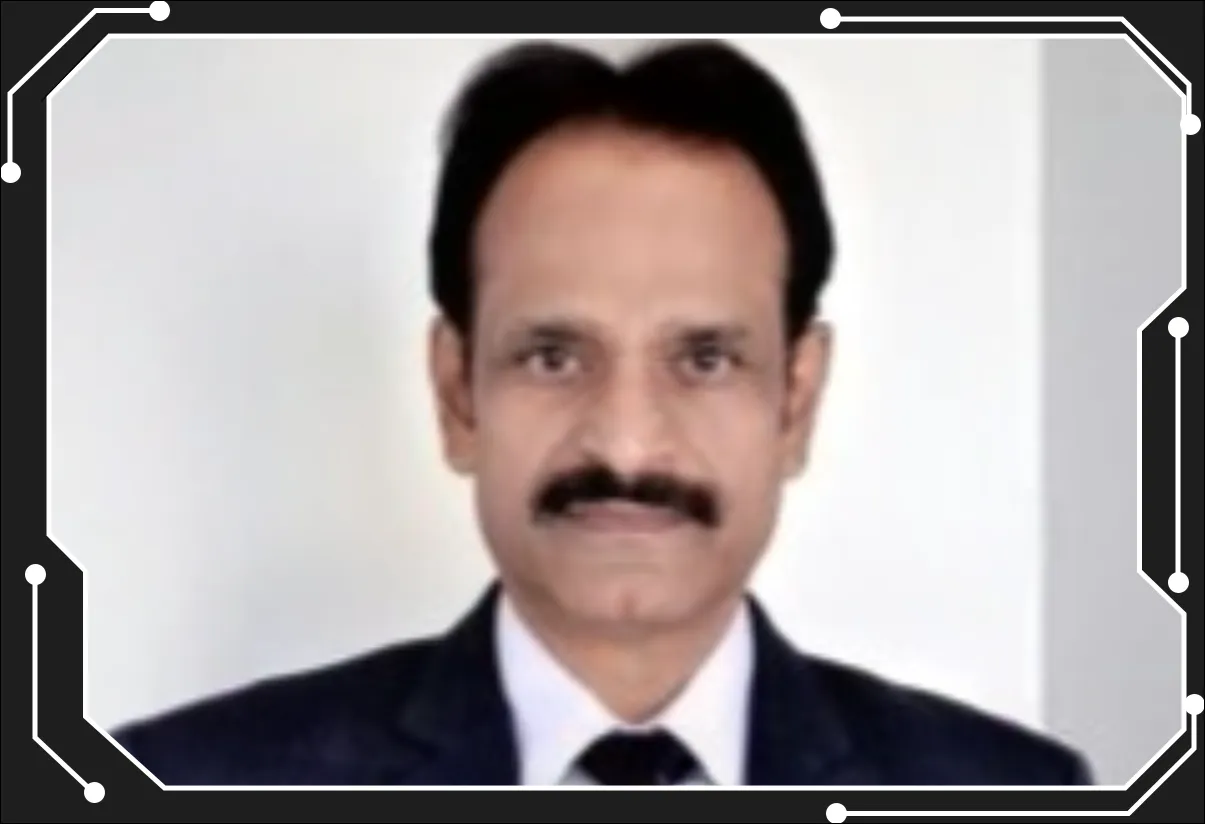 Dr. Vijay Kumar Kukreja