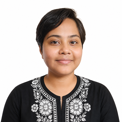 Dr. Barasha Mali
