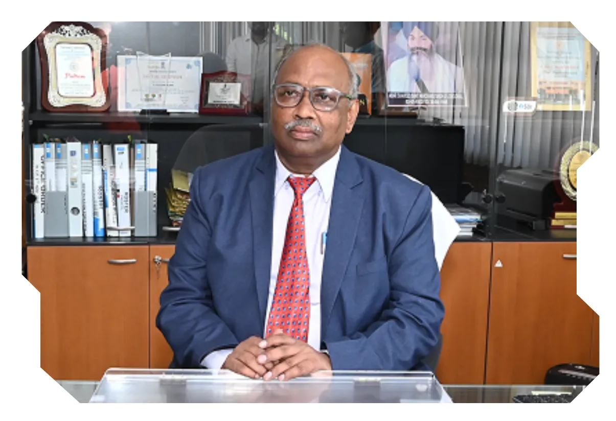 Dr. Mani Kant Paswan