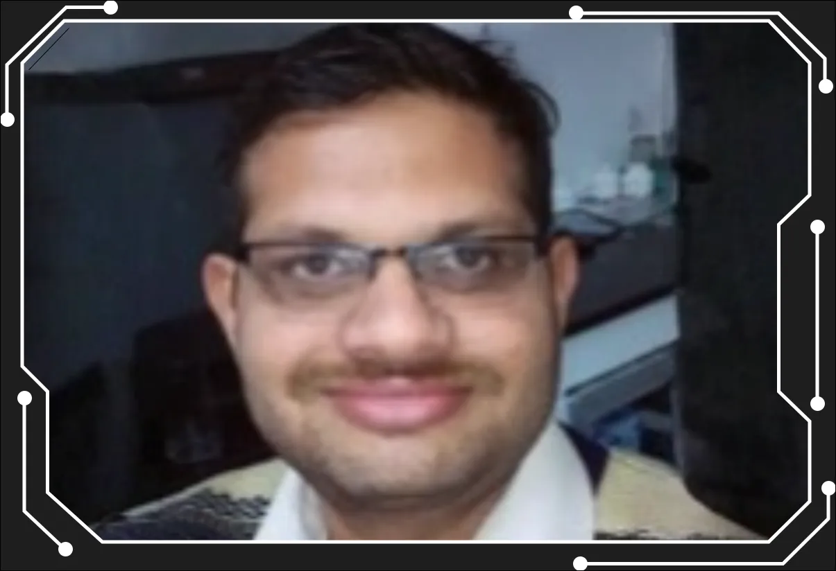 Dr. Sunil Kumar