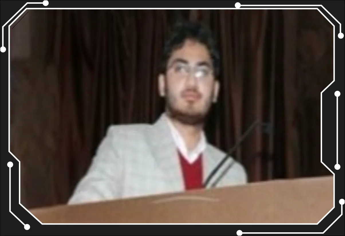 Dr. Tajinder Singh